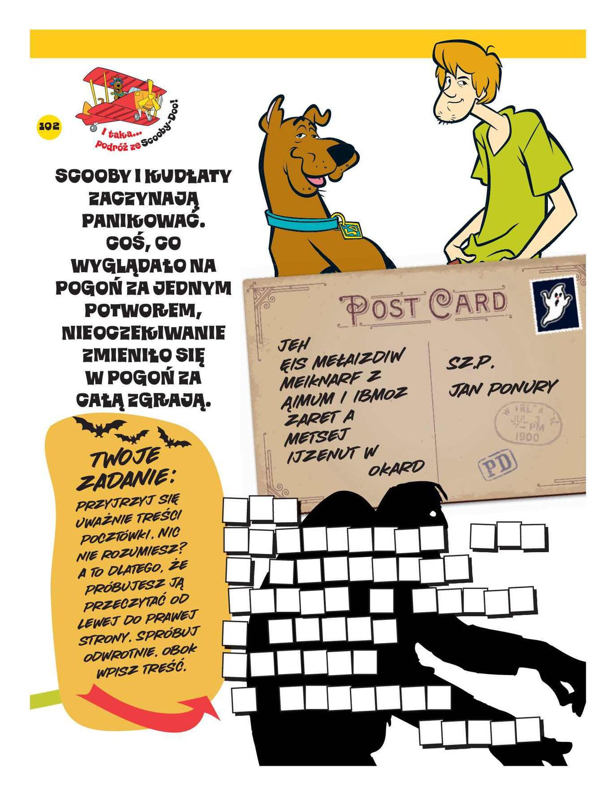 Gazetka promocyjna ITAKA str. 104