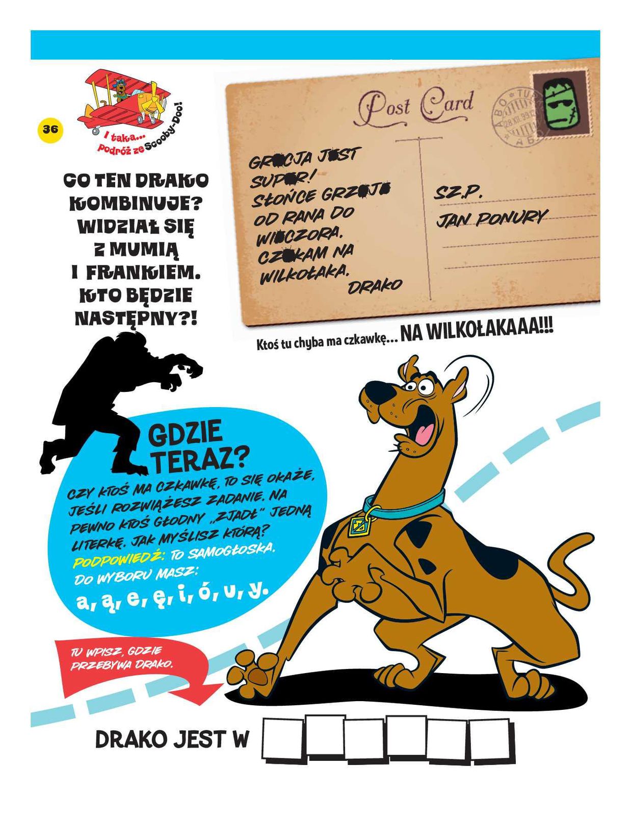 Gazetka promocyjna ITAKA str. 38