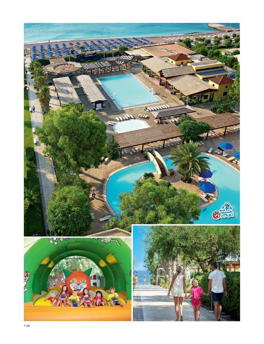 Gazetka promocyjna ITAKA str. 140