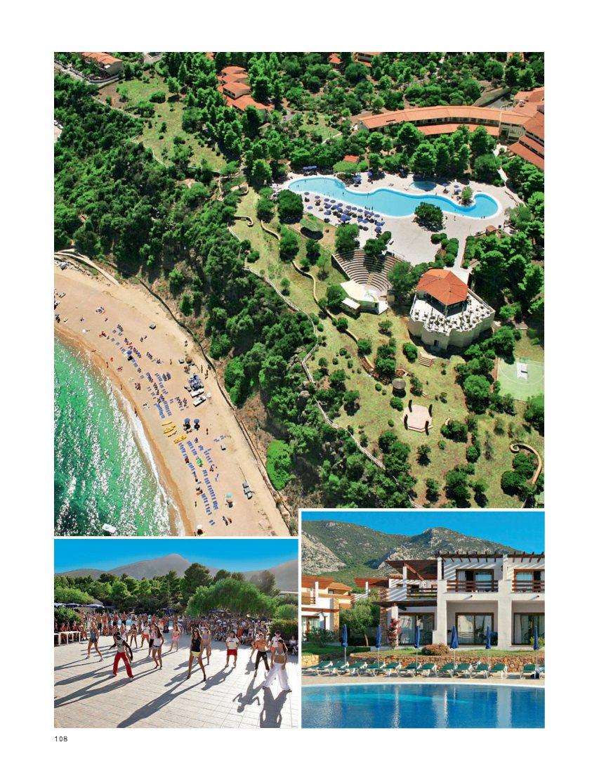 Gazetka promocyjna ITAKA str. 110