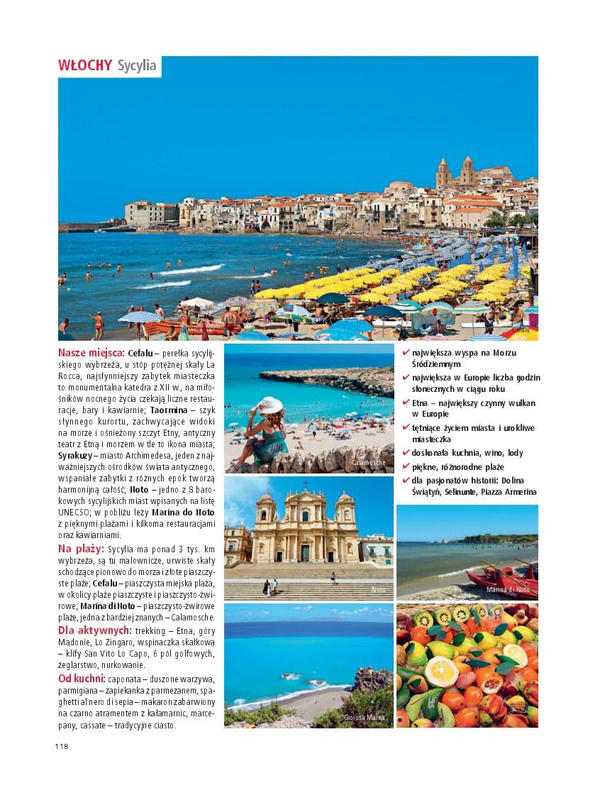 Gazetka promocyjna ITAKA str. 120