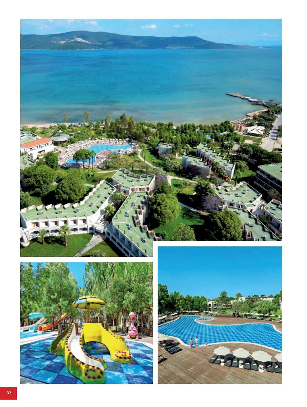 Gazetka promocyjna ITAKA str. 34