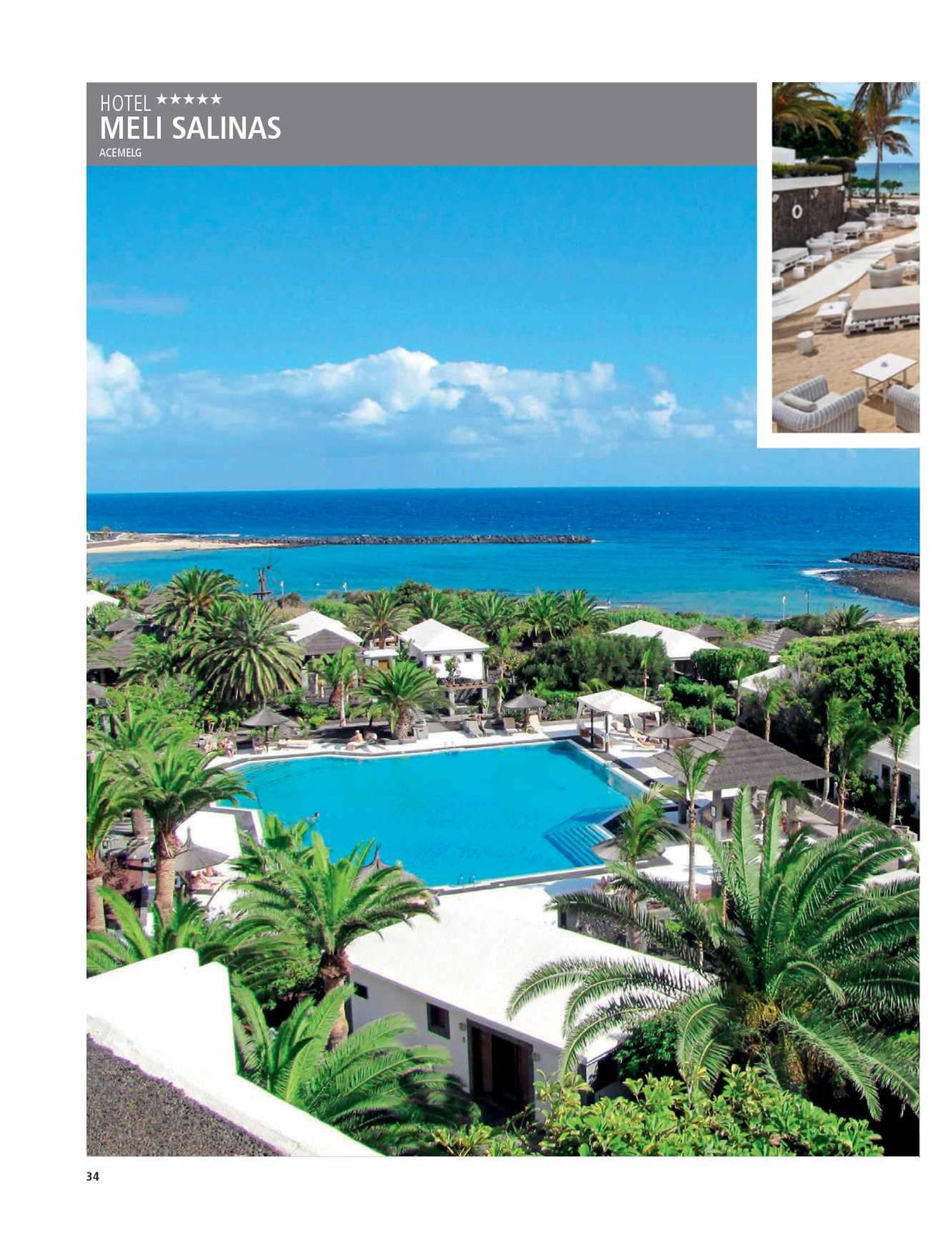 Gazetka promocyjna ITAKA str. 36