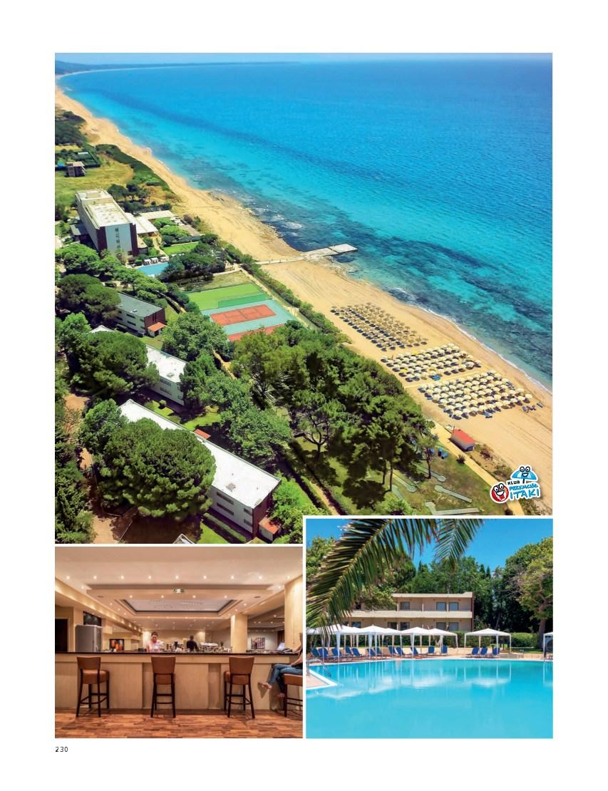 Gazetka promocyjna ITAKA str. 232