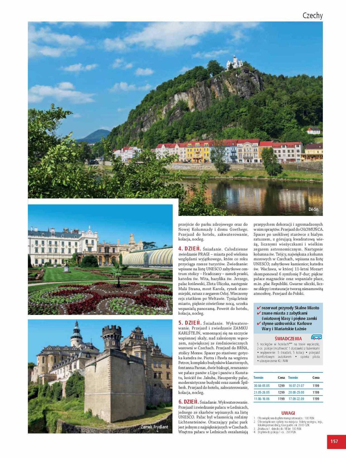 Gazetka promocyjna ITAKA str. 159