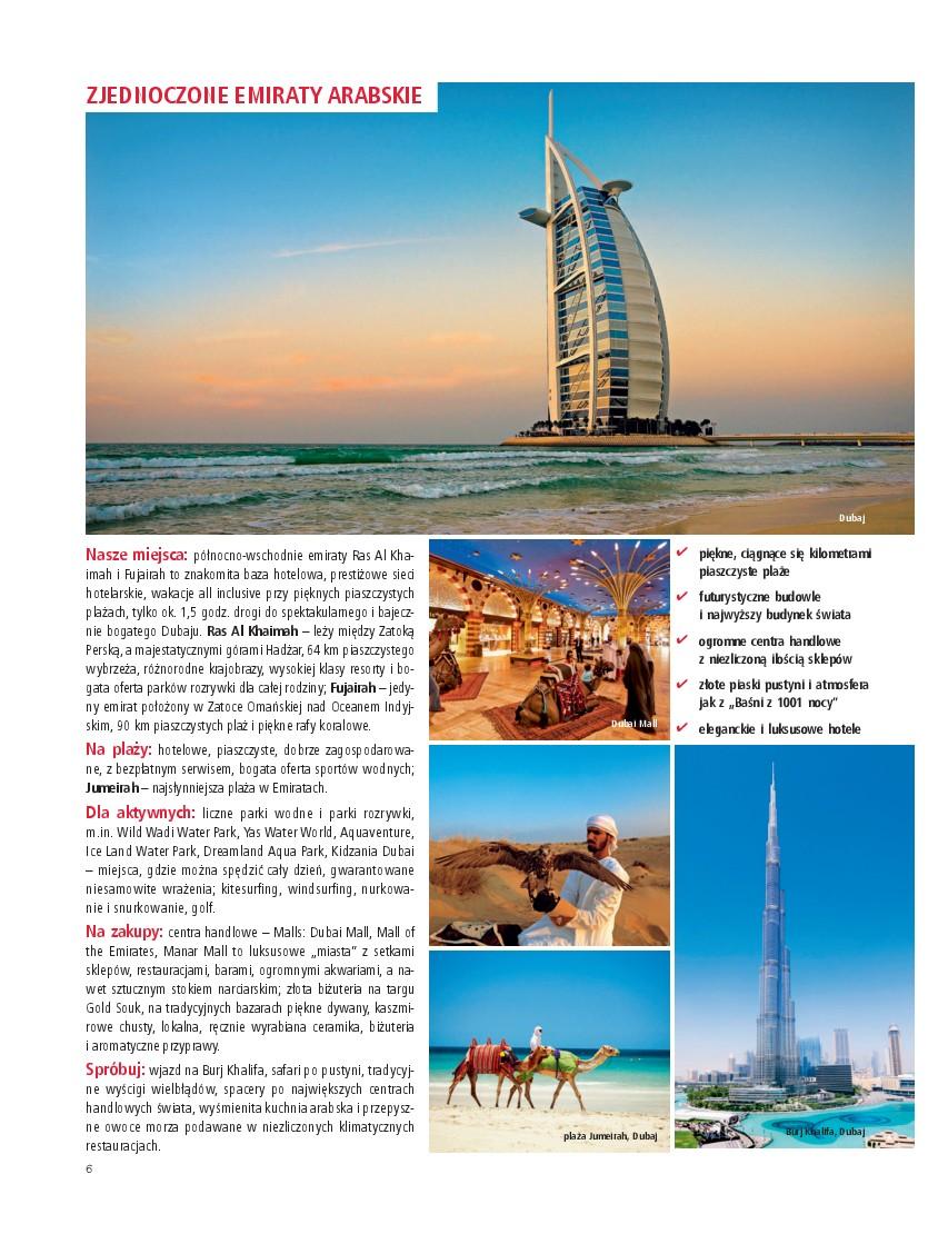 Gazetka promocyjna ITAKA str. 8