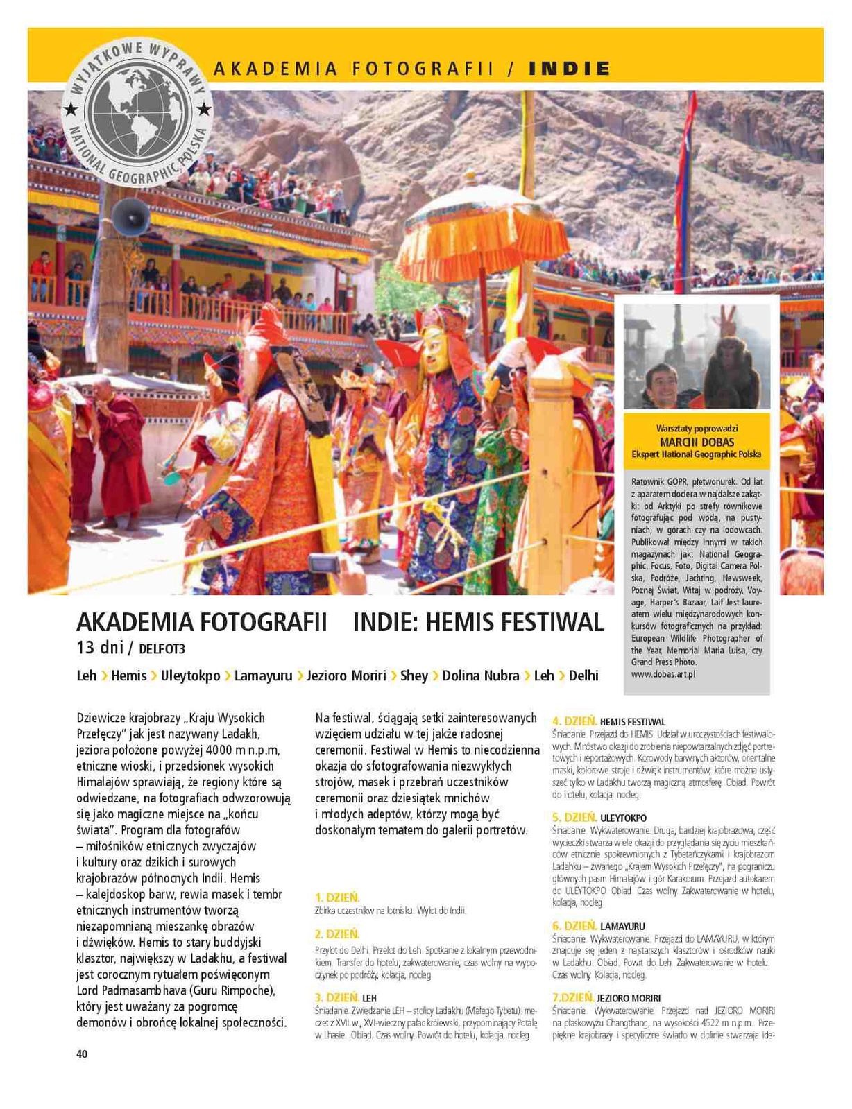 Gazetka promocyjna ITAKA str. 42