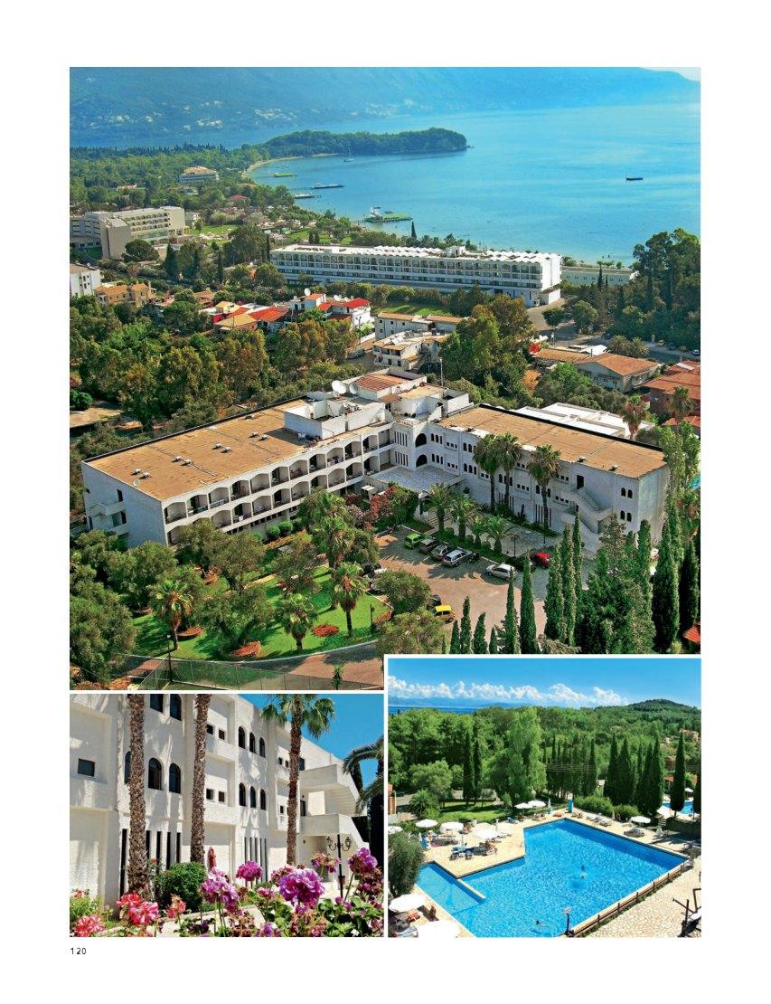 Gazetka promocyjna ITAKA str. 122