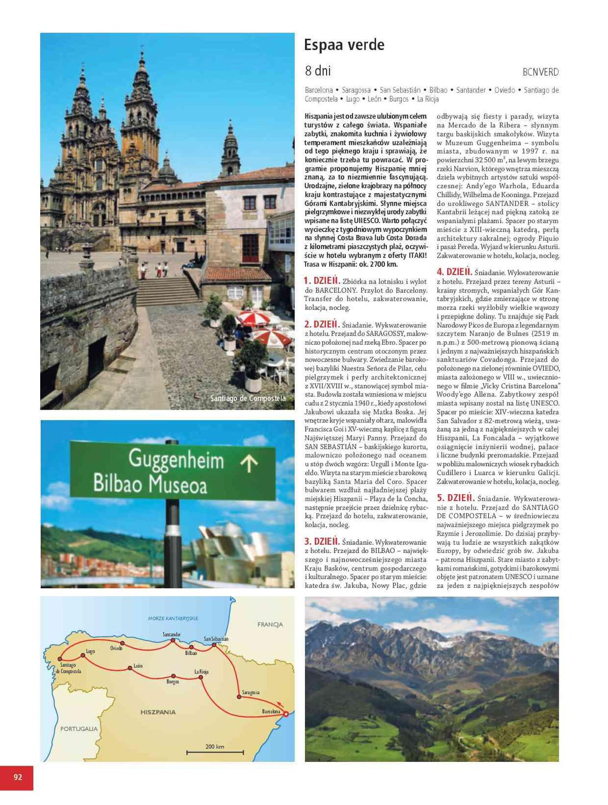 Gazetka promocyjna ITAKA str. 94