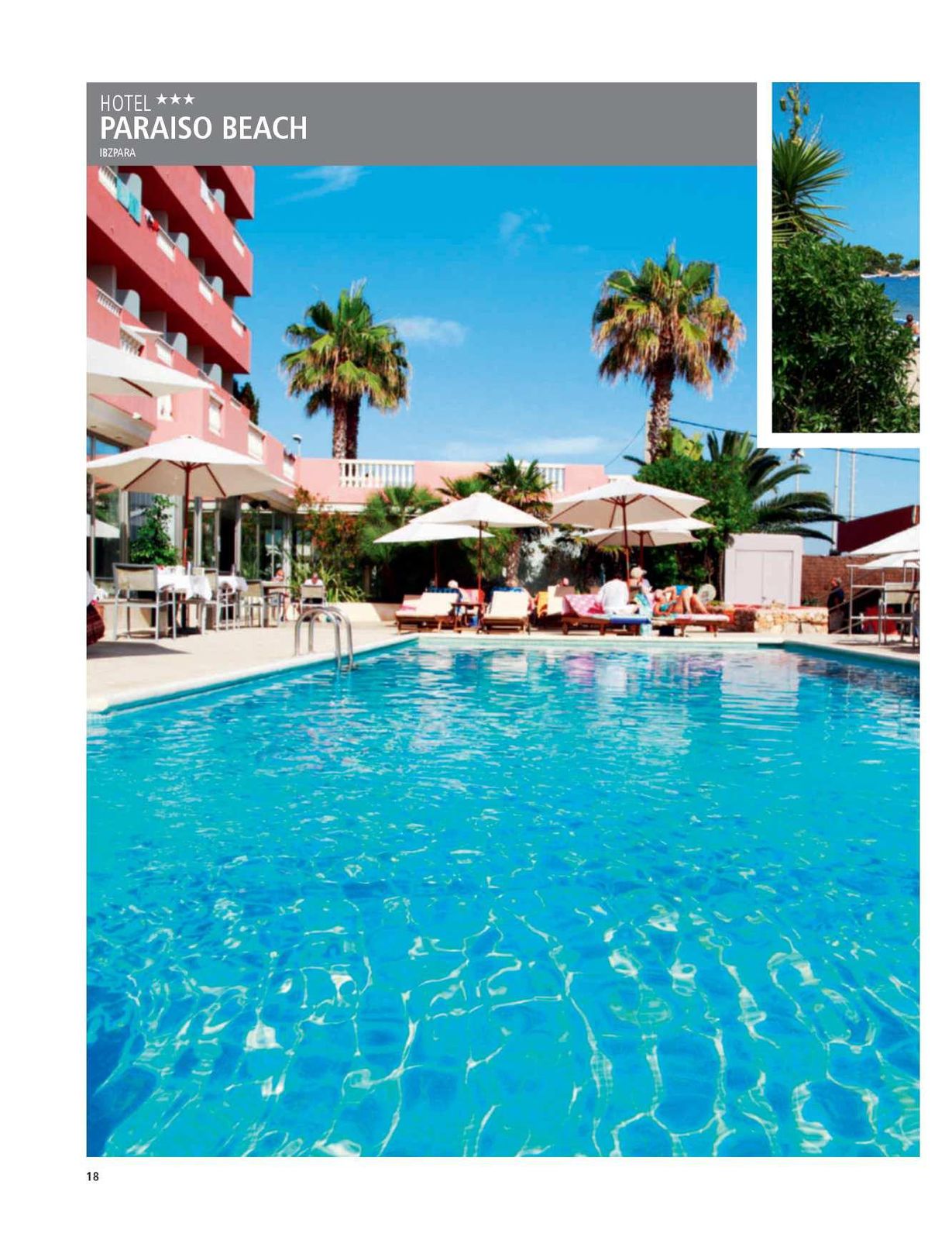 Gazetka promocyjna ITAKA str. 20