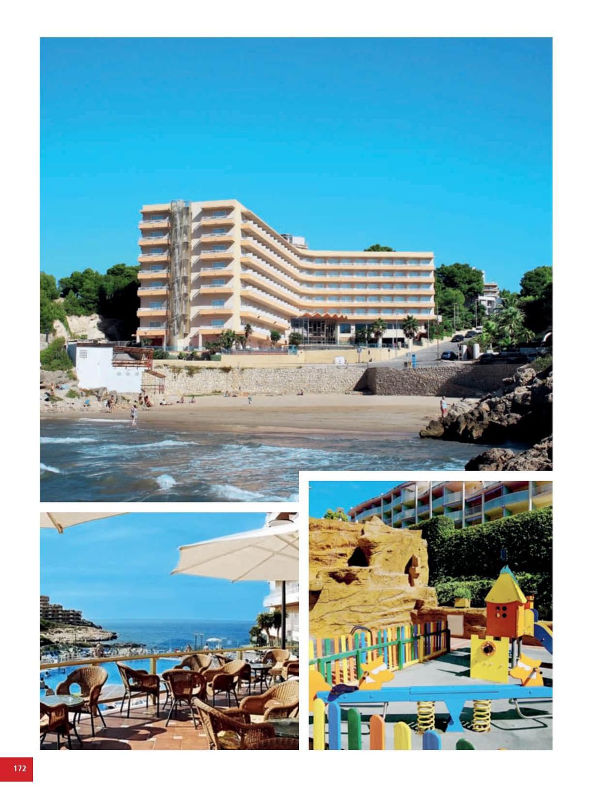 Gazetka promocyjna ITAKA str. 174