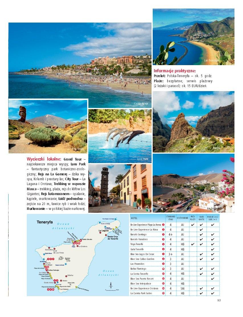 Gazetka promocyjna ITAKA str. 95