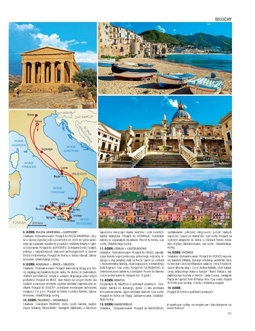 Gazetka promocyjna ITAKA str. 53