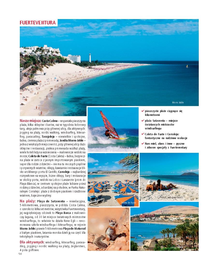 Gazetka promocyjna ITAKA str. 58