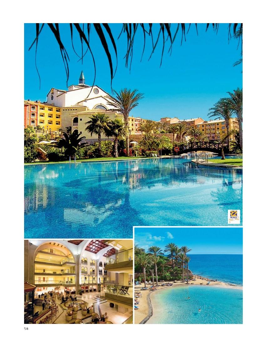 Gazetka promocyjna ITAKA str. 60