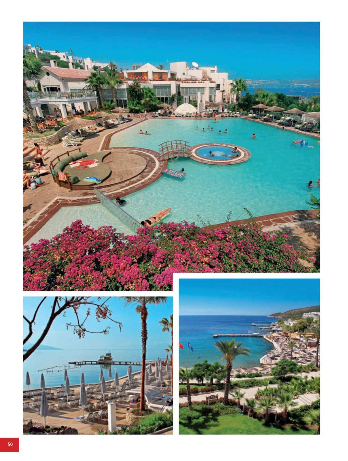 Gazetka promocyjna ITAKA str. 52