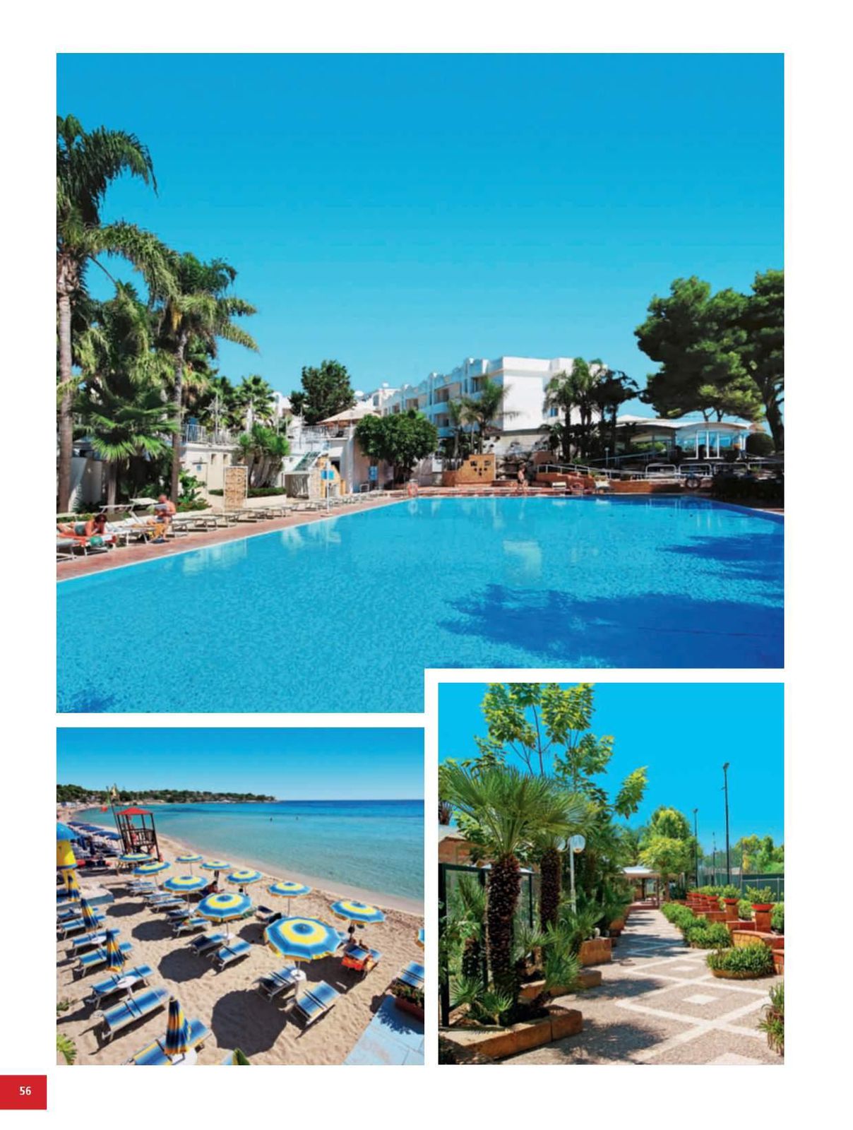 Gazetka promocyjna ITAKA str. 58