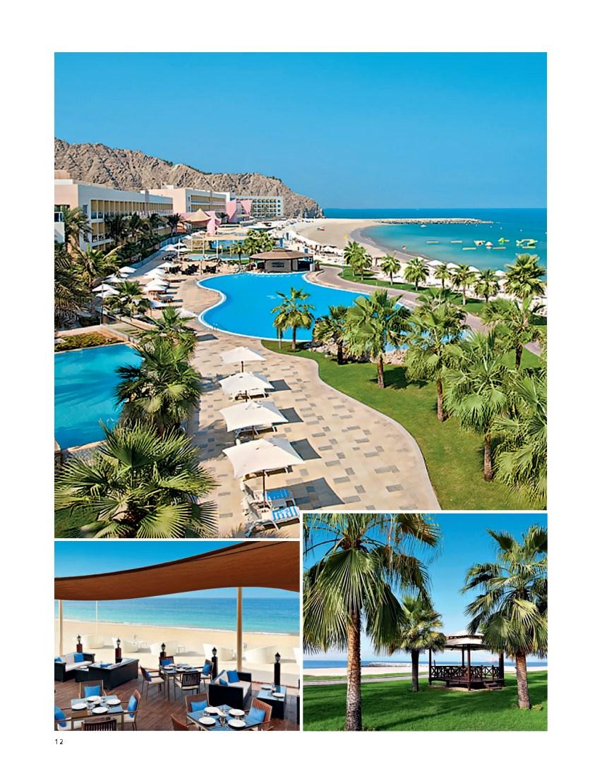 Gazetka promocyjna ITAKA str. 14