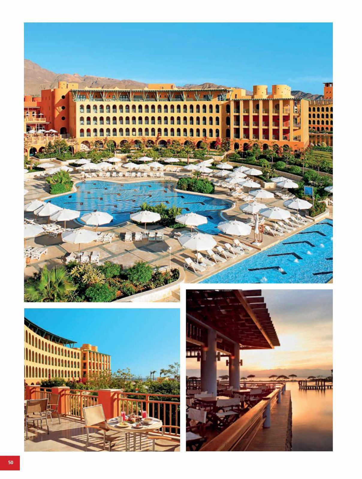 Gazetka promocyjna ITAKA str. 52