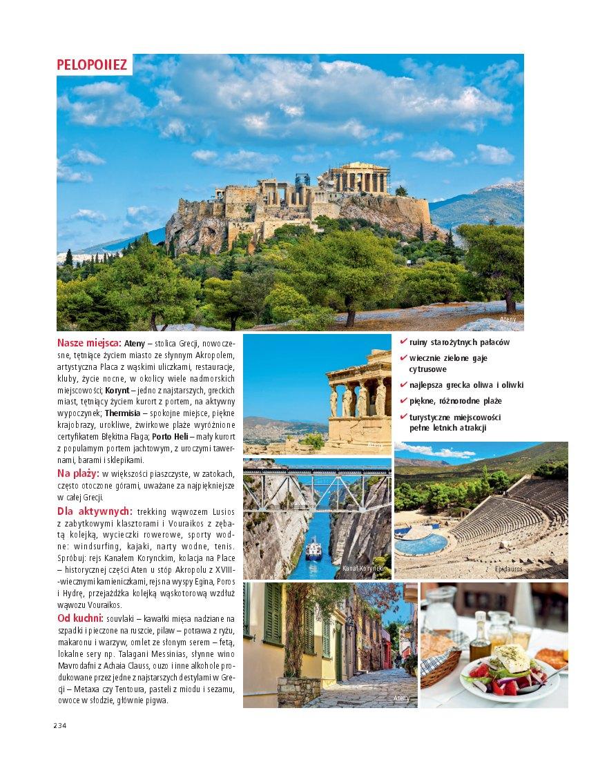 Gazetka promocyjna ITAKA str. 236