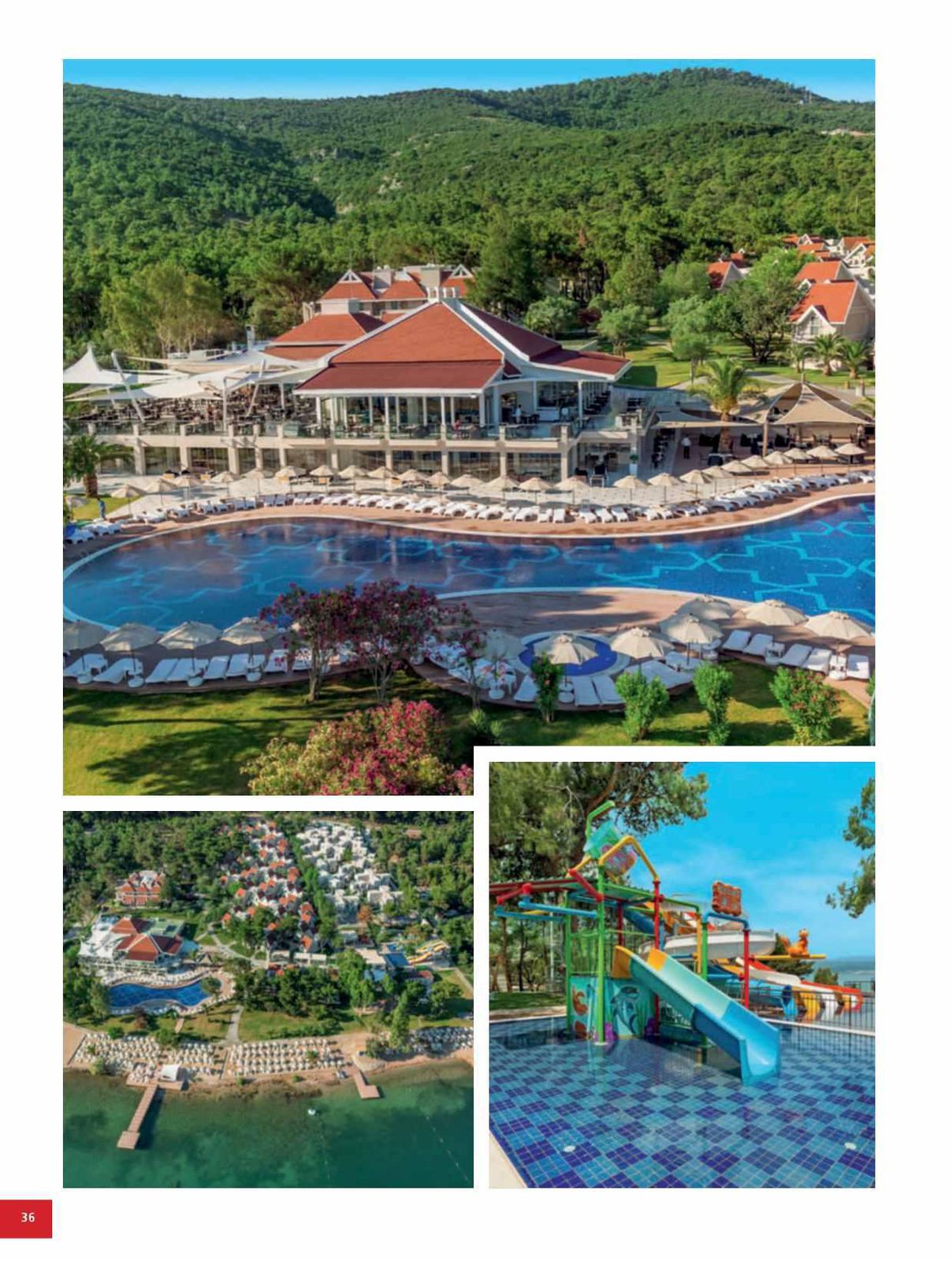 Gazetka promocyjna ITAKA str. 38