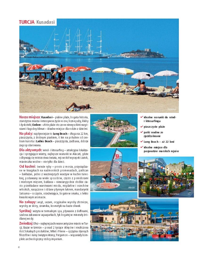 Gazetka promocyjna ITAKA str. 8