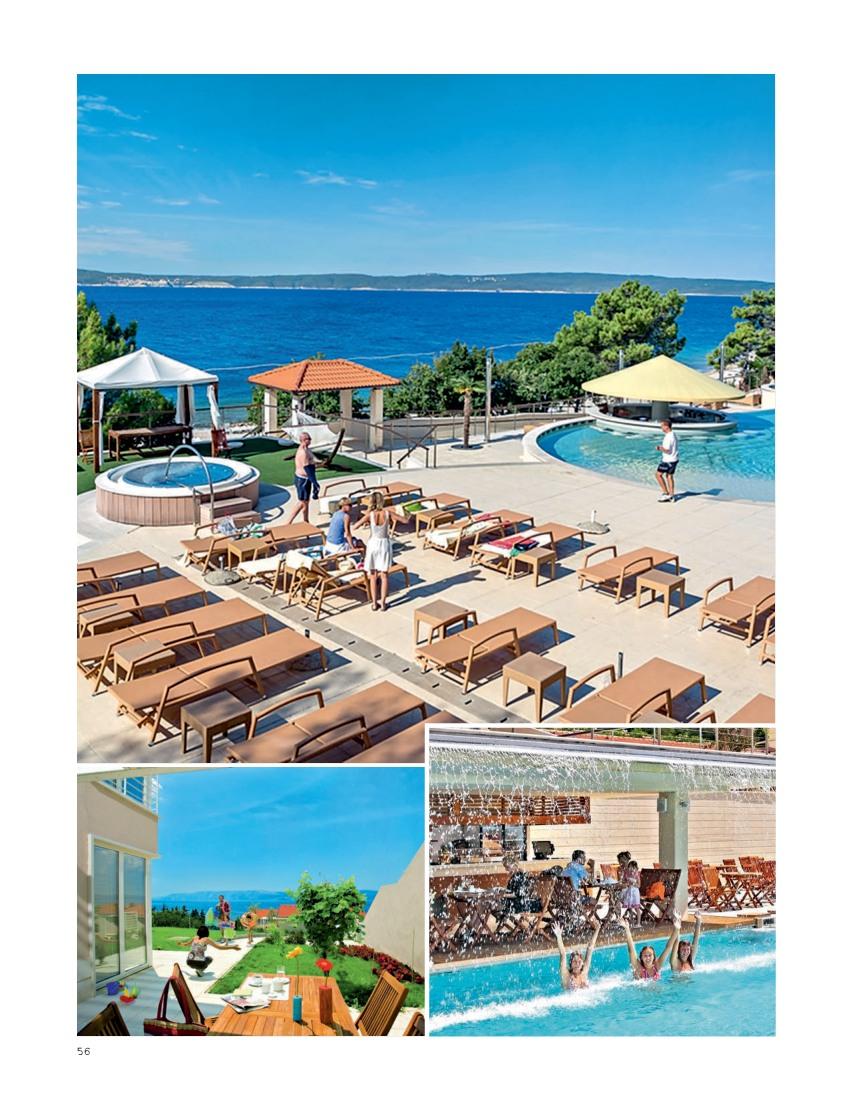 Gazetka promocyjna ITAKA str. 58