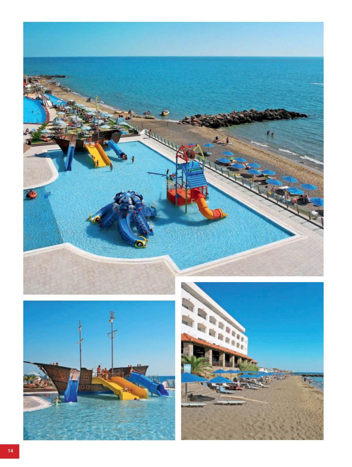 Gazetka promocyjna ITAKA str. 16