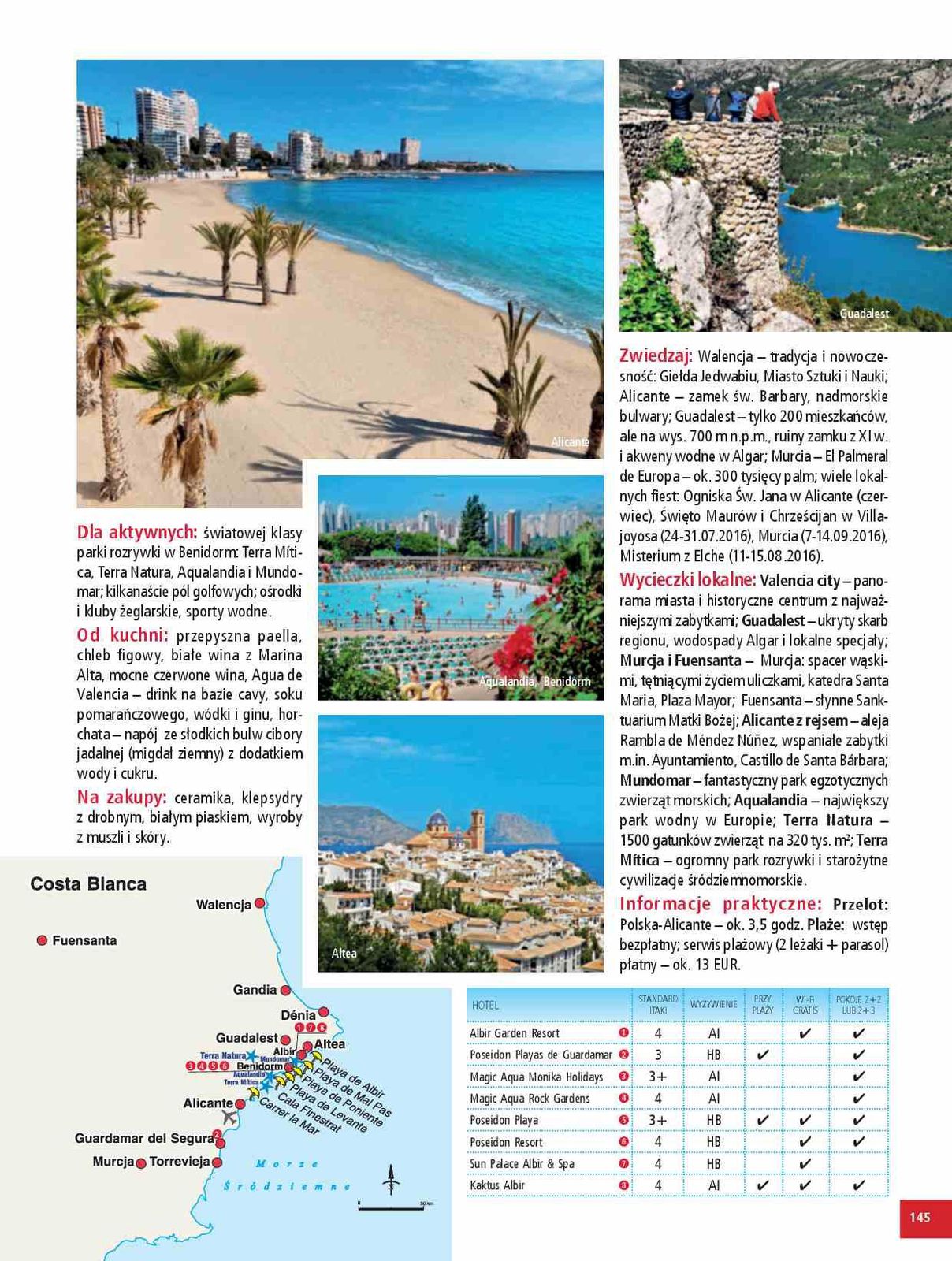 Gazetka promocyjna ITAKA str. 147