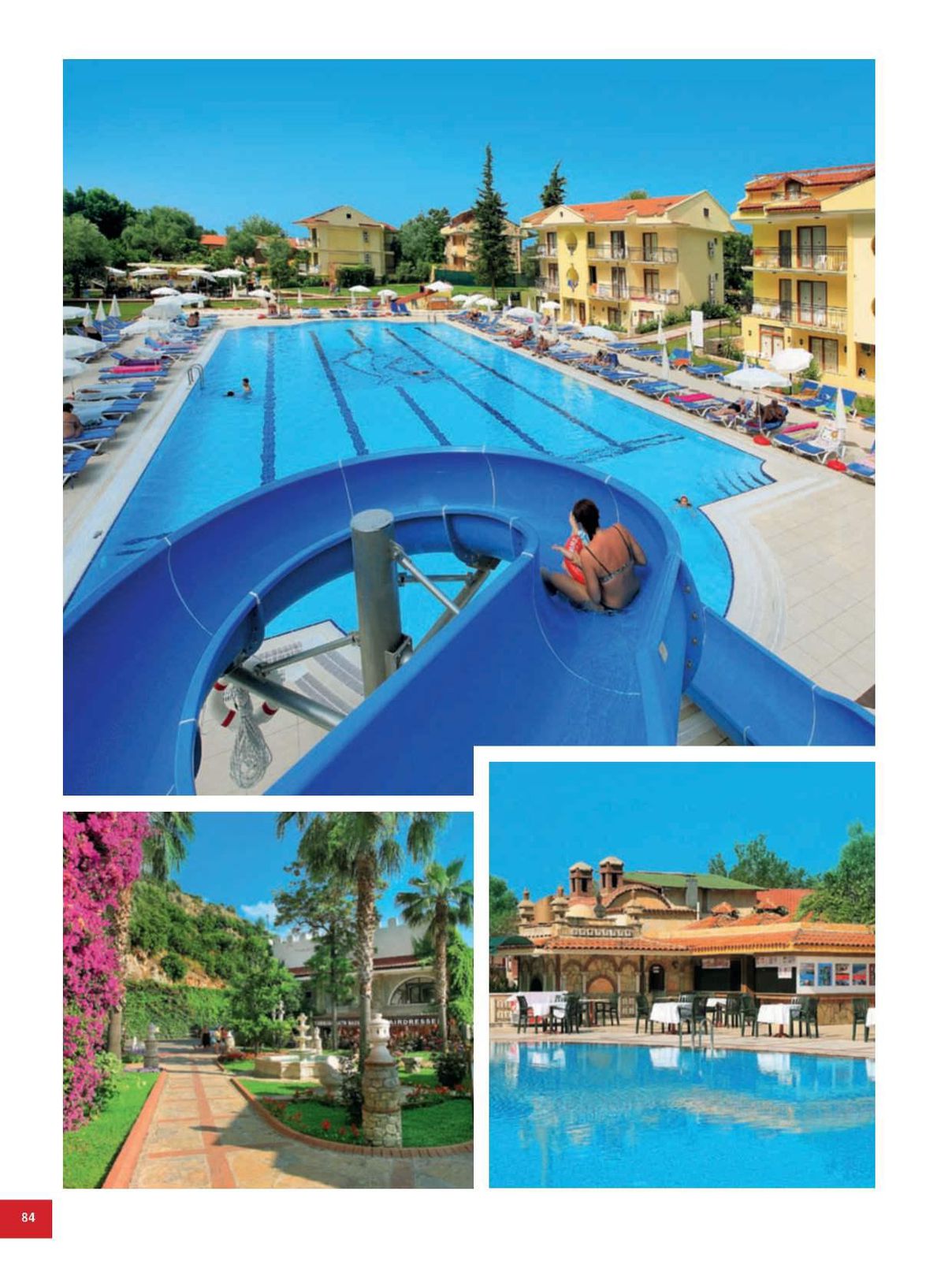 Gazetka promocyjna ITAKA str. 86