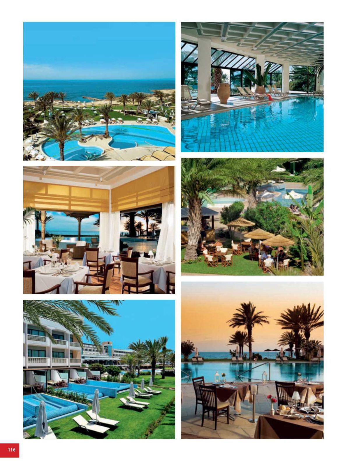 Gazetka promocyjna ITAKA str. 118