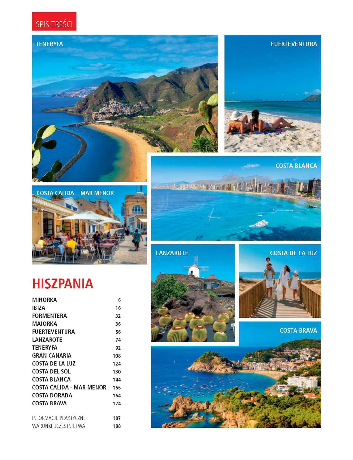 Gazetka promocyjna ITAKA str. 2