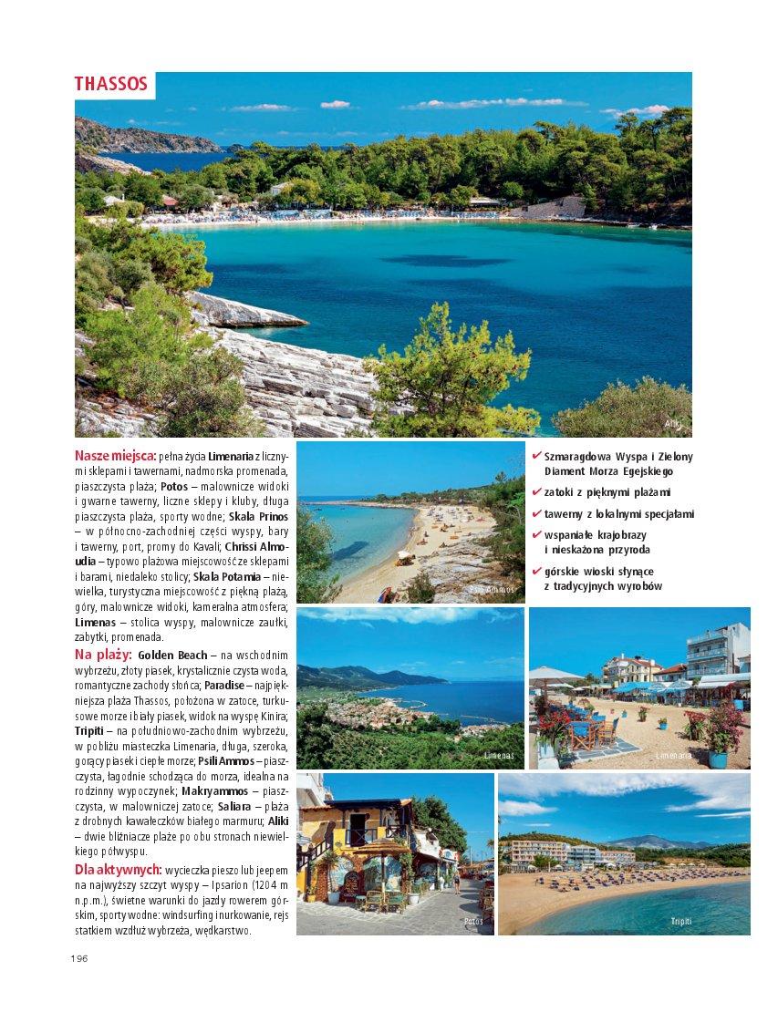 Gazetka promocyjna ITAKA str. 198