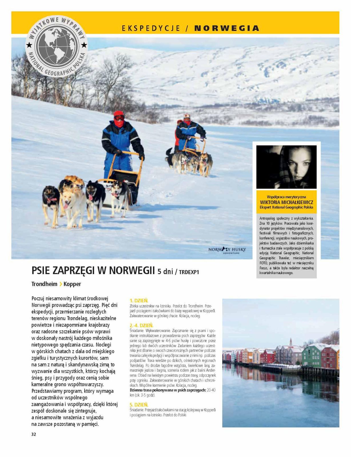 Gazetka promocyjna ITAKA str. 34