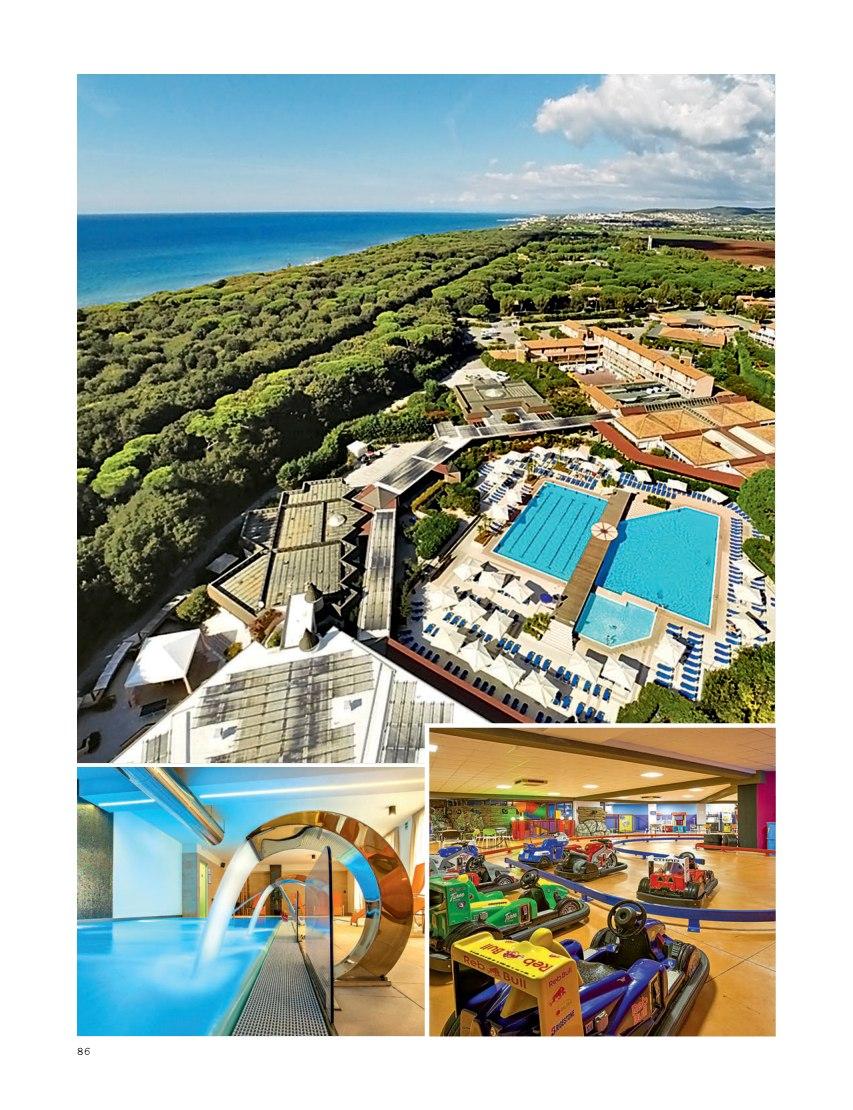 Gazetka promocyjna ITAKA str. 88