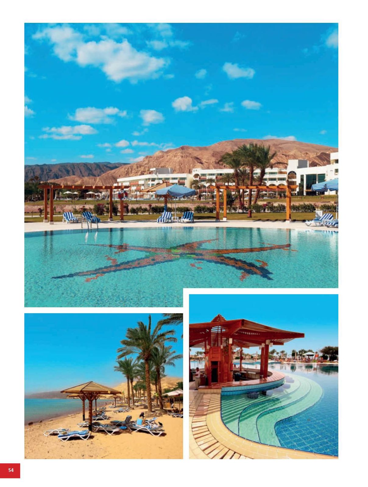 Gazetka promocyjna ITAKA str. 56