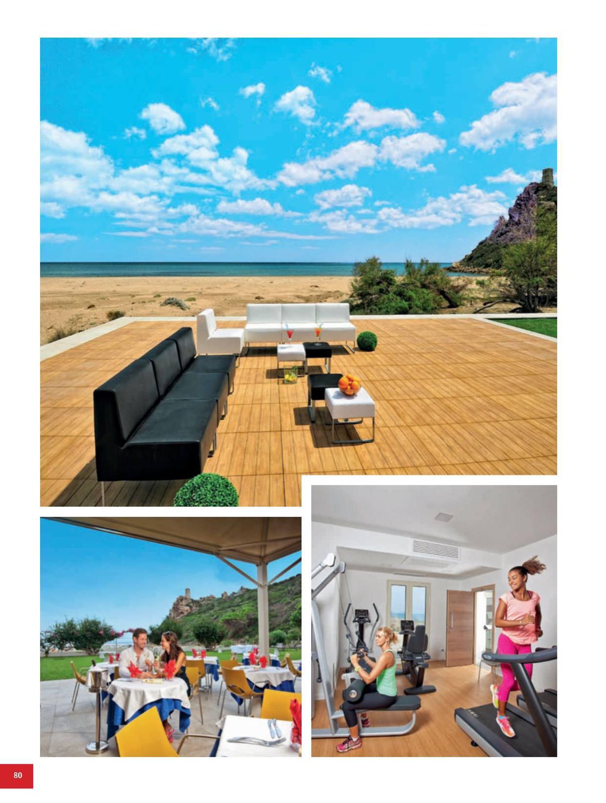 Gazetka promocyjna ITAKA str. 82