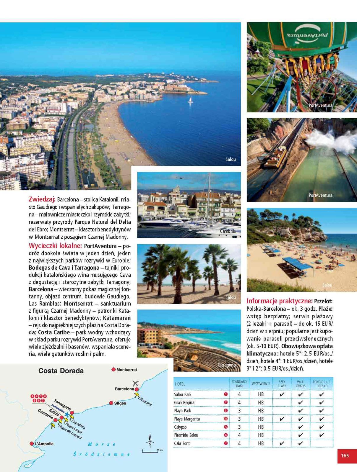 Gazetka promocyjna ITAKA str. 167