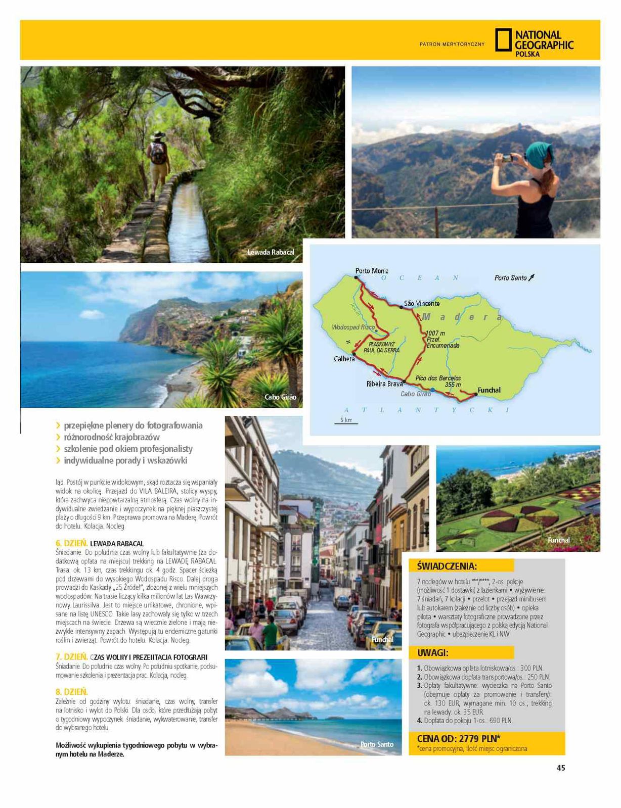 Gazetka promocyjna ITAKA str. 47