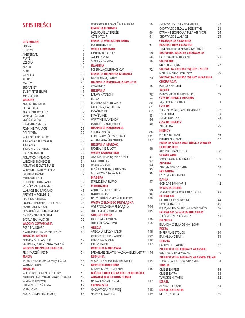 Gazetka promocyjna ITAKA str. 2