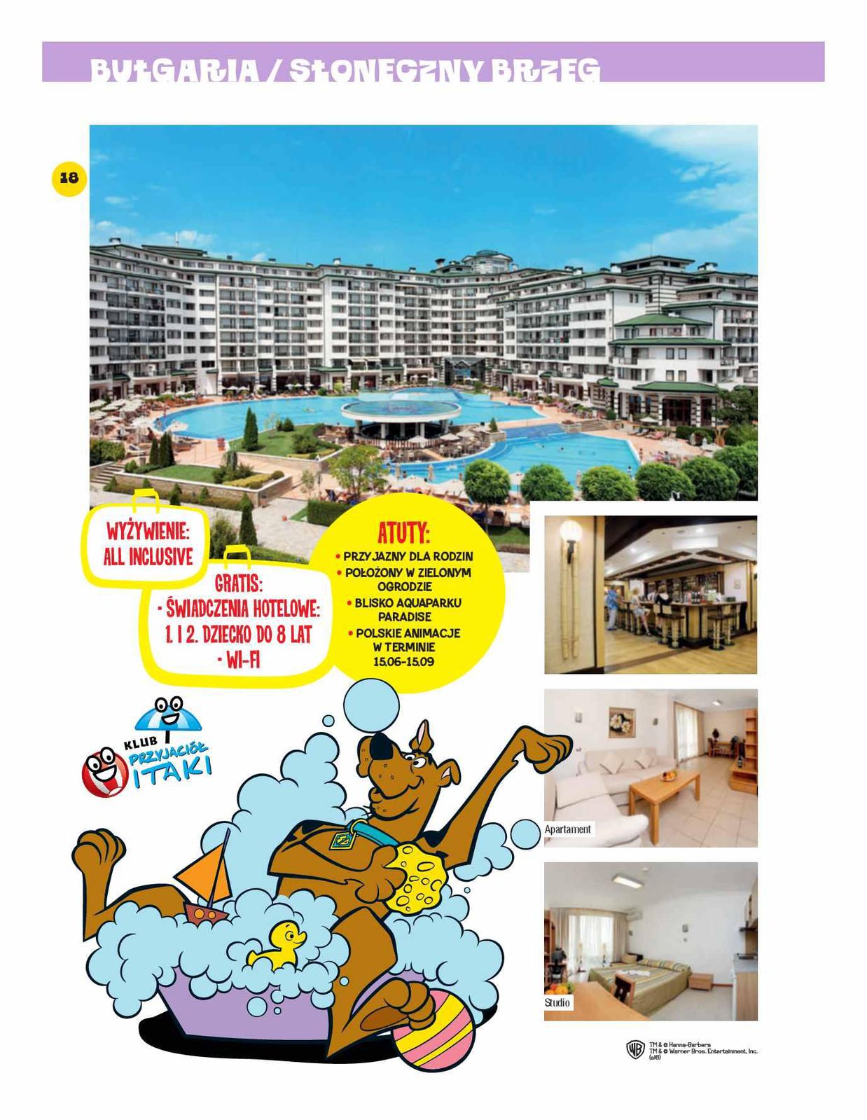 Gazetka promocyjna ITAKA str. 20