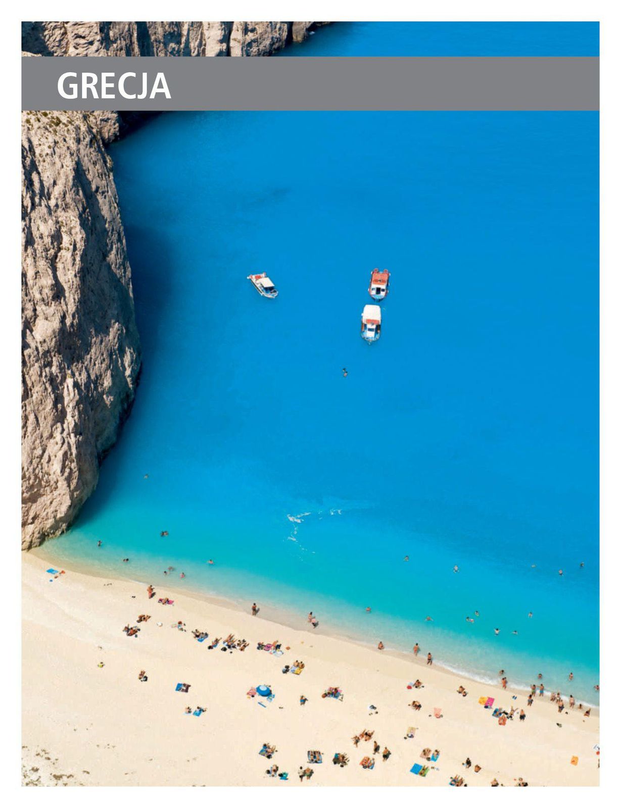 Gazetka promocyjna ITAKA str. 40