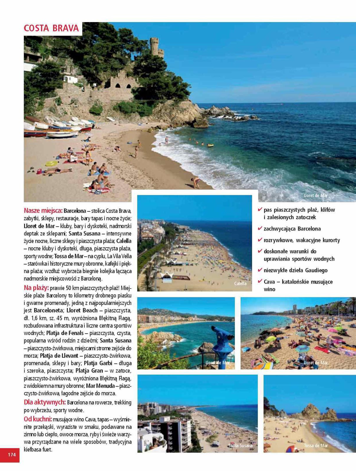 Gazetka promocyjna ITAKA str. 176