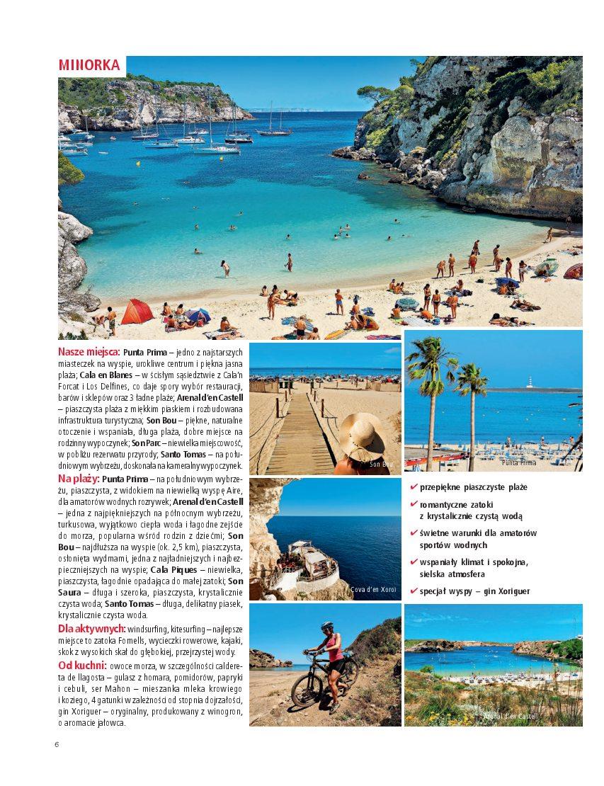 Gazetka promocyjna ITAKA str. 8