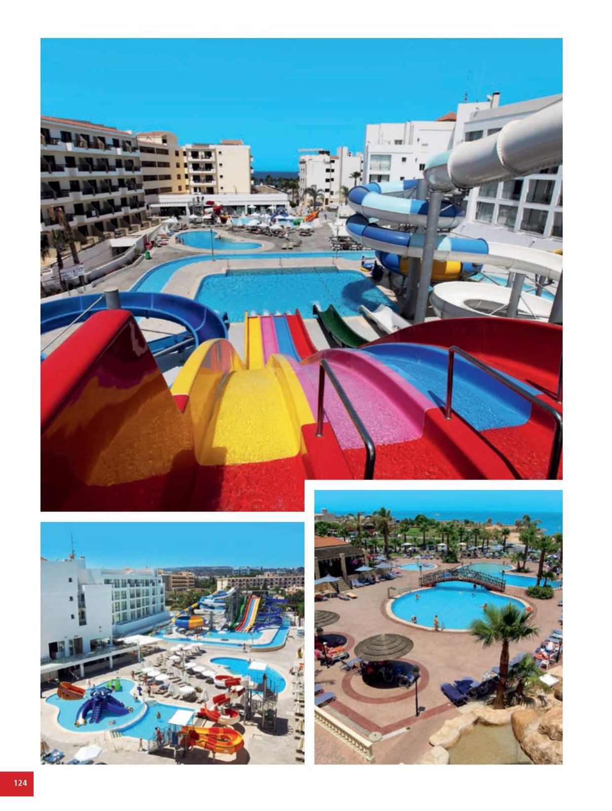 Gazetka promocyjna ITAKA str. 126