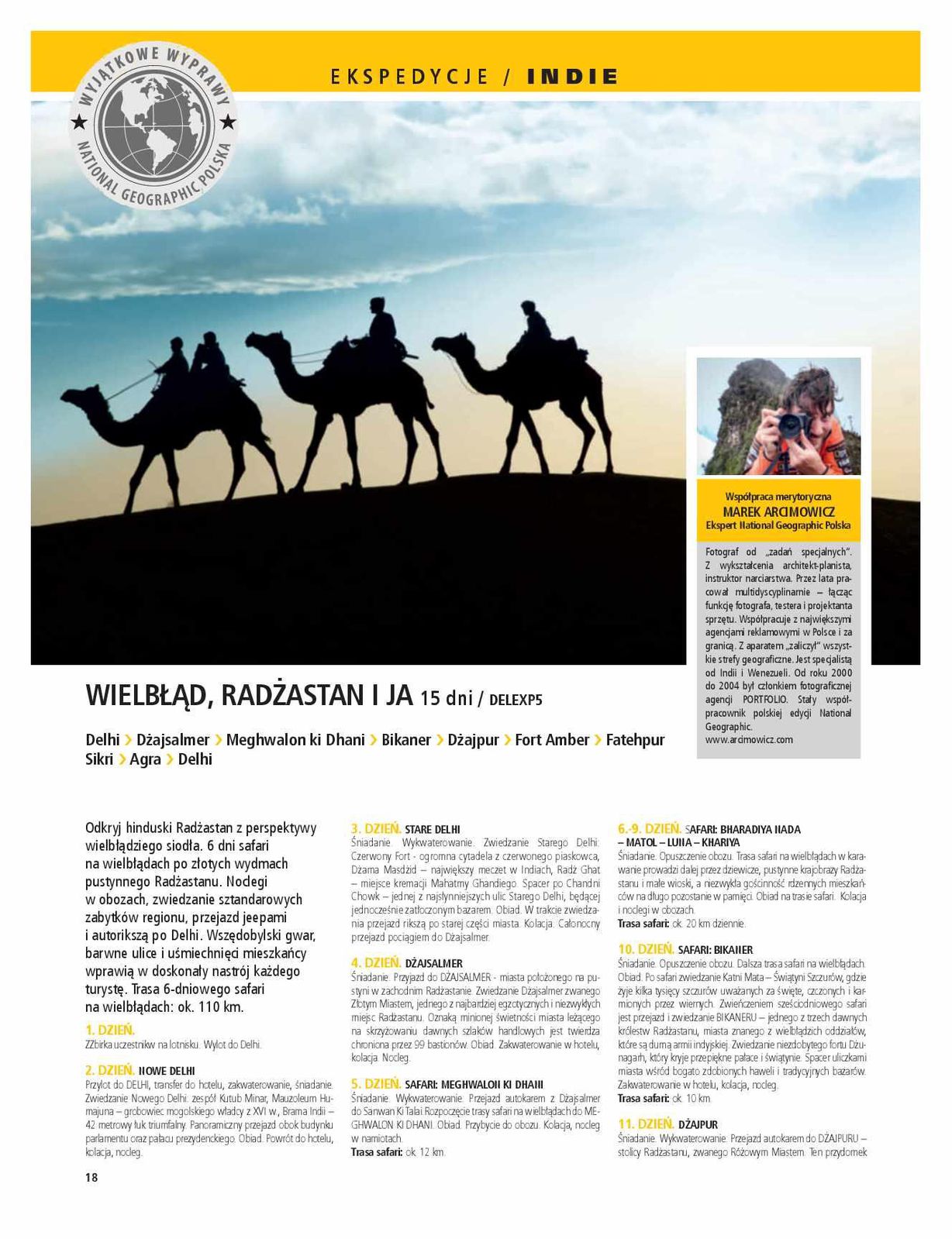 Gazetka promocyjna ITAKA str. 20