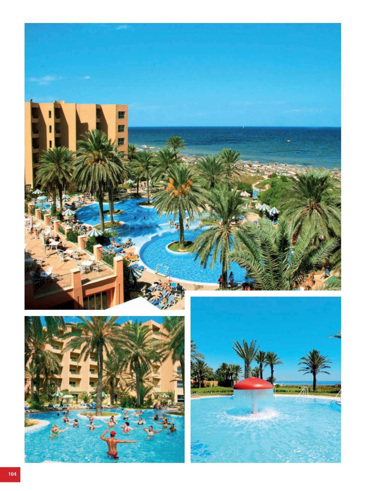 Gazetka promocyjna ITAKA str. 106