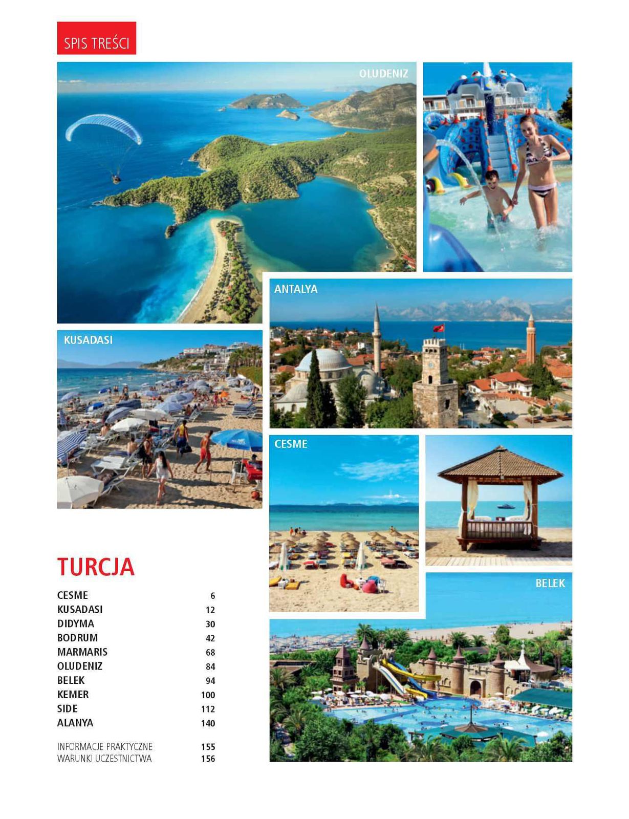 Gazetka promocyjna ITAKA str. 2