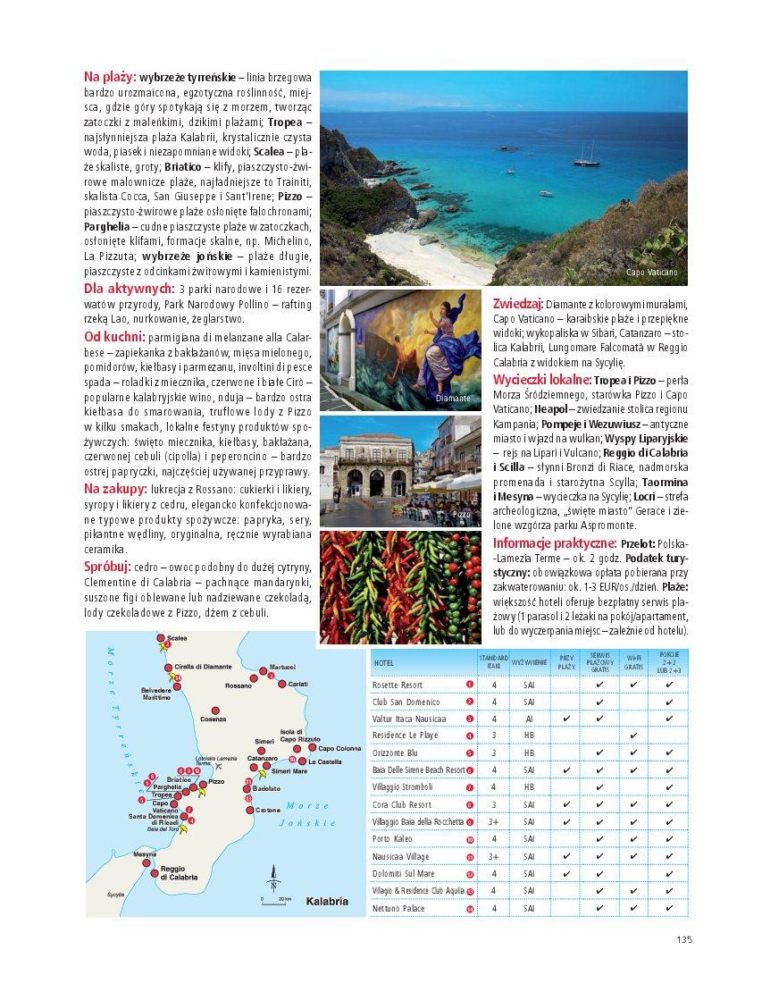 Gazetka promocyjna ITAKA str. 137