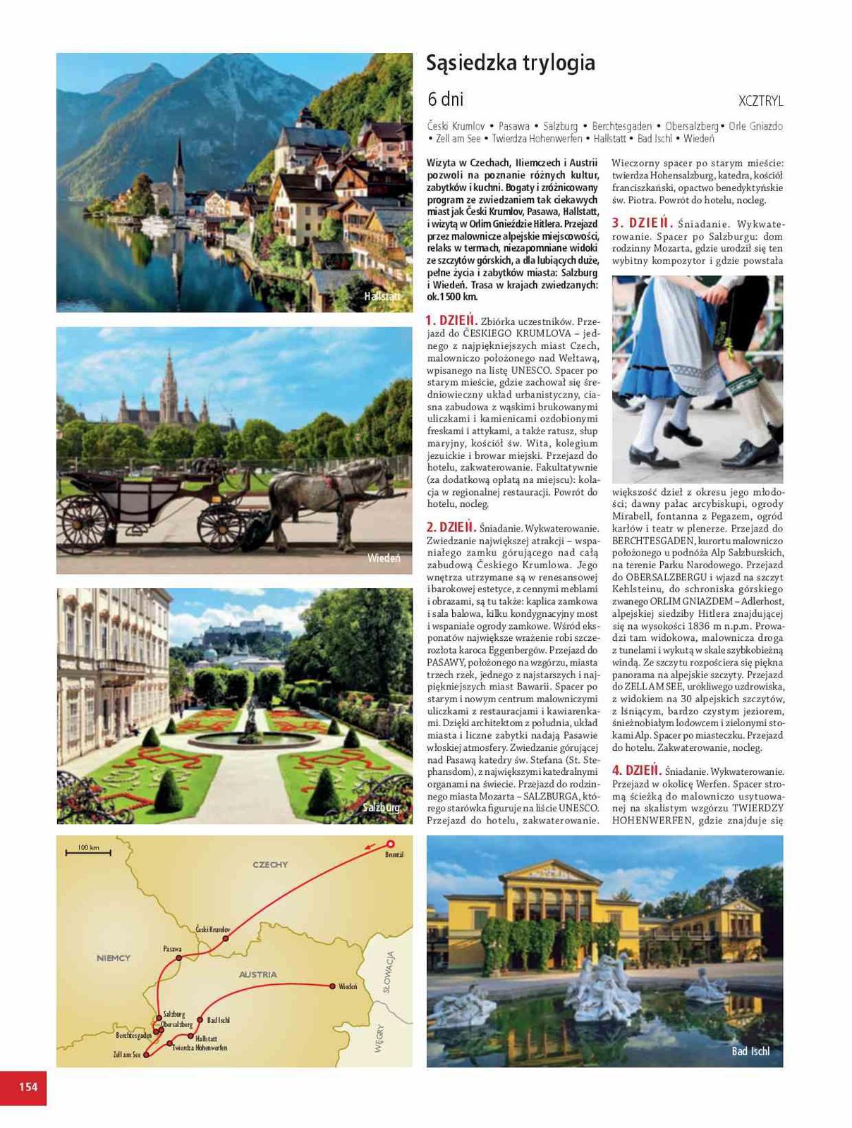 Gazetka promocyjna ITAKA str. 156